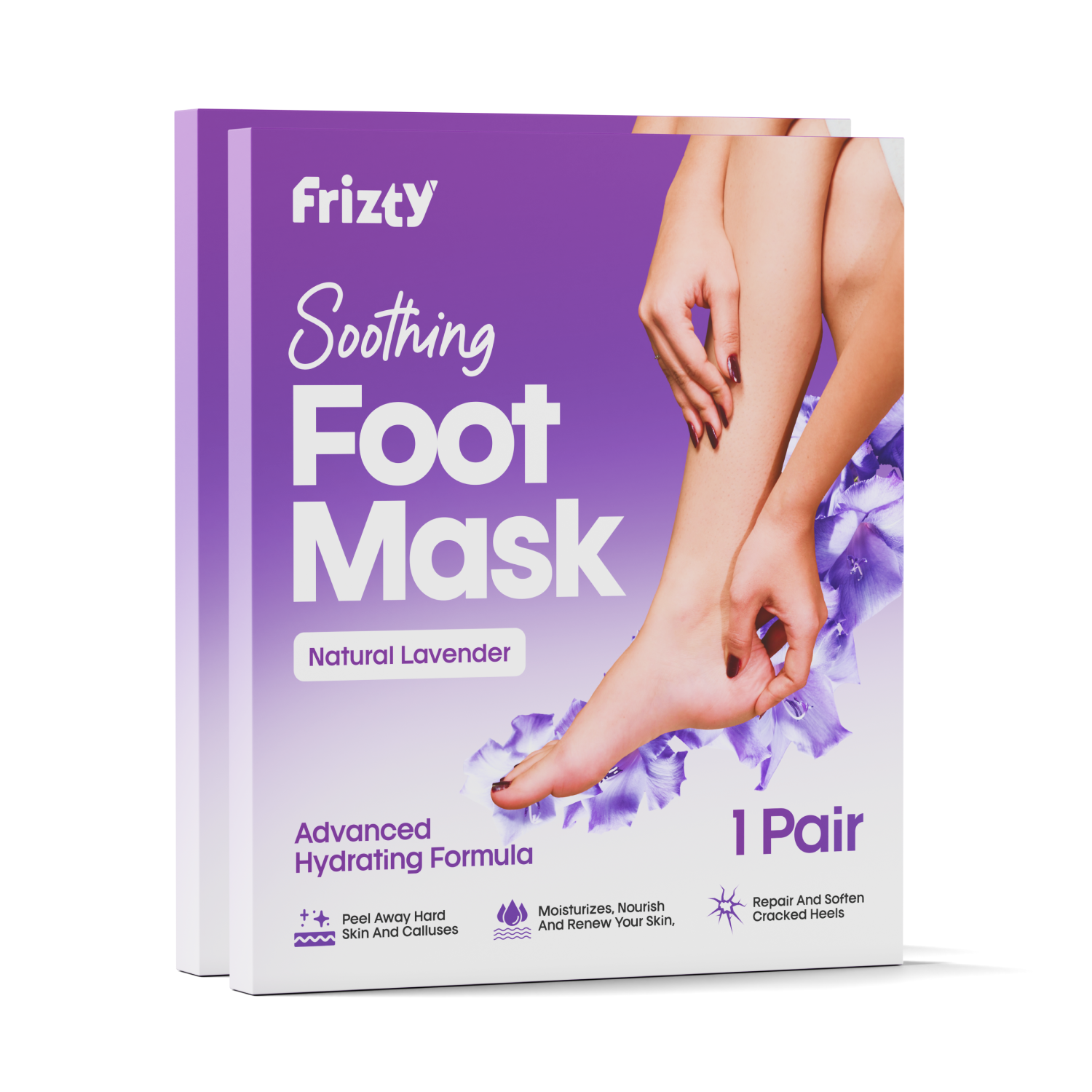 foot peel mask online