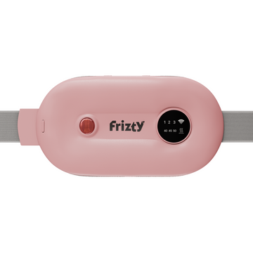 No.1 Electric Heating Pad For Period Pain