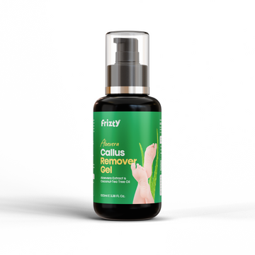 Feet Callus Remover Gel - Effective Callus and Dead Skin Removal