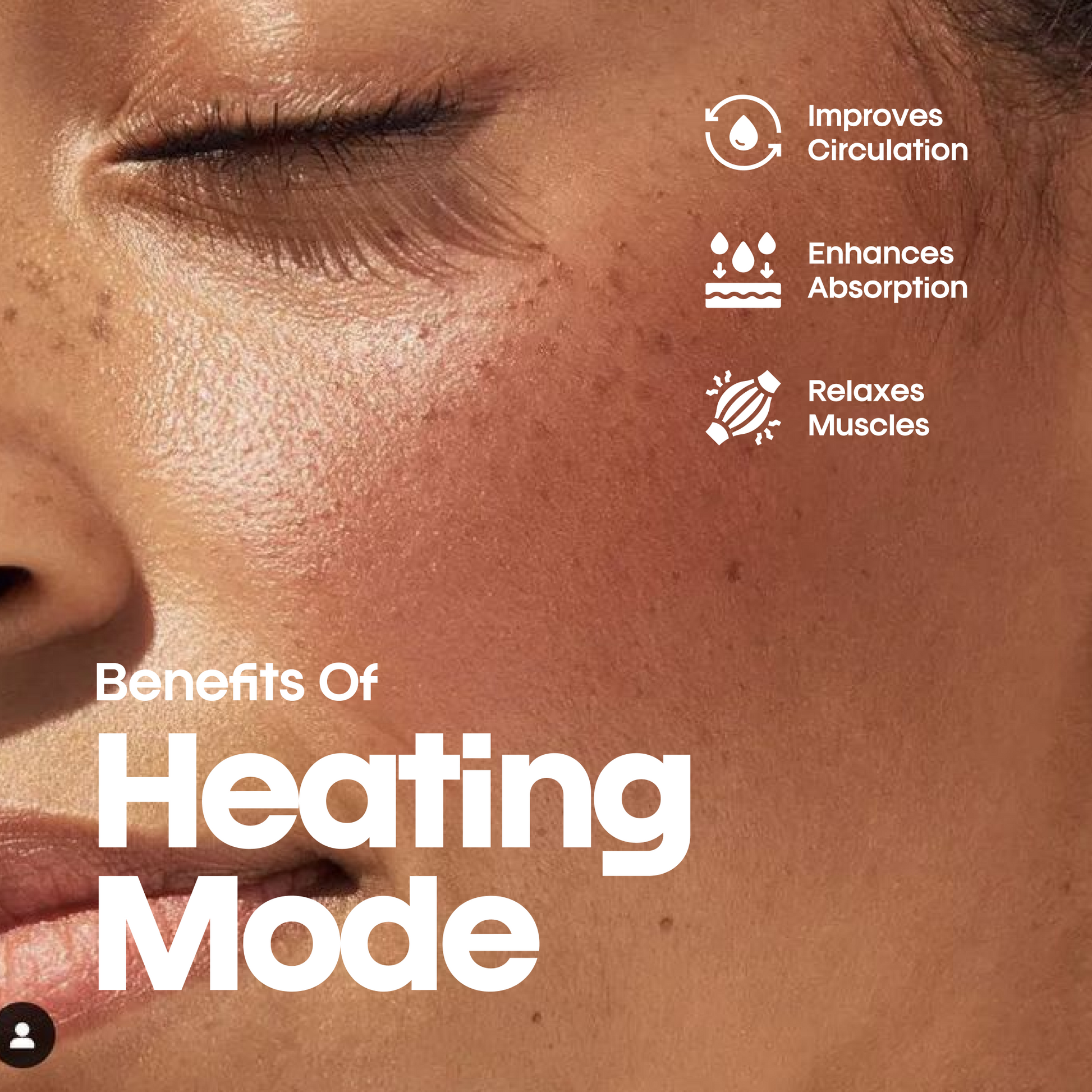 Benefits Electric Gua Sha