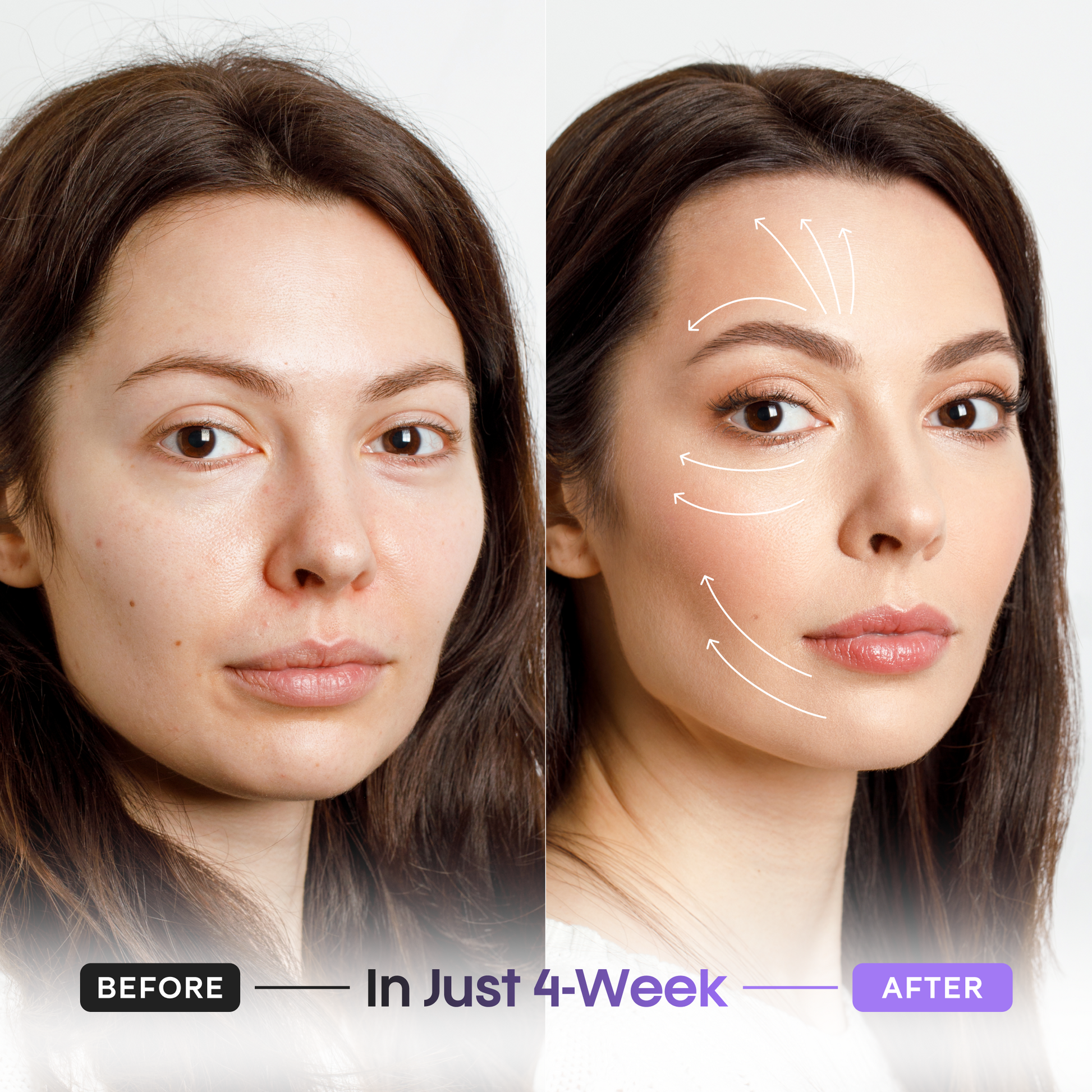 Electric Gua Sha results