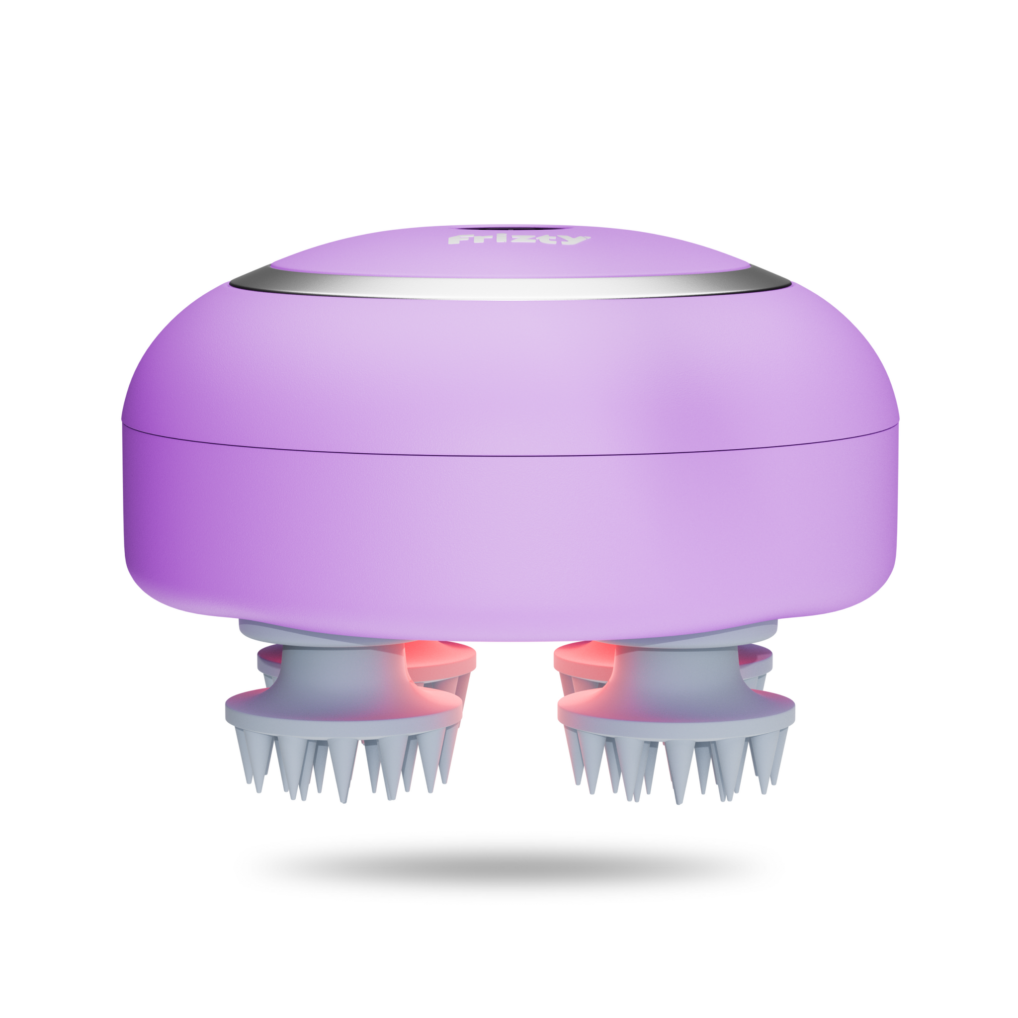 Frizty Head Massager – Ultimate Relaxation & Stress Relief