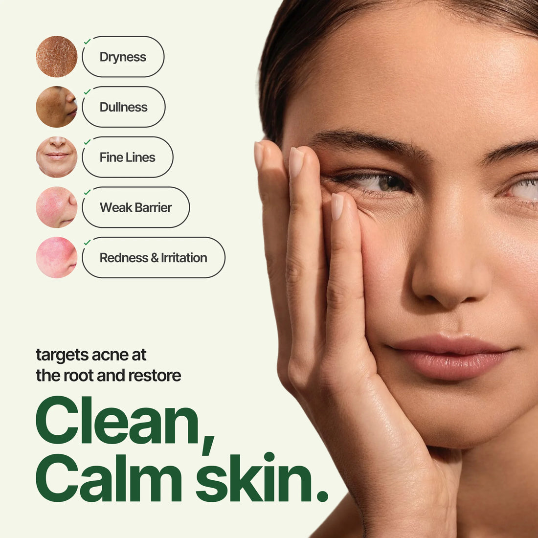 All I Need Skin Fuel Moisturiser – For All Skin Types | 50ML