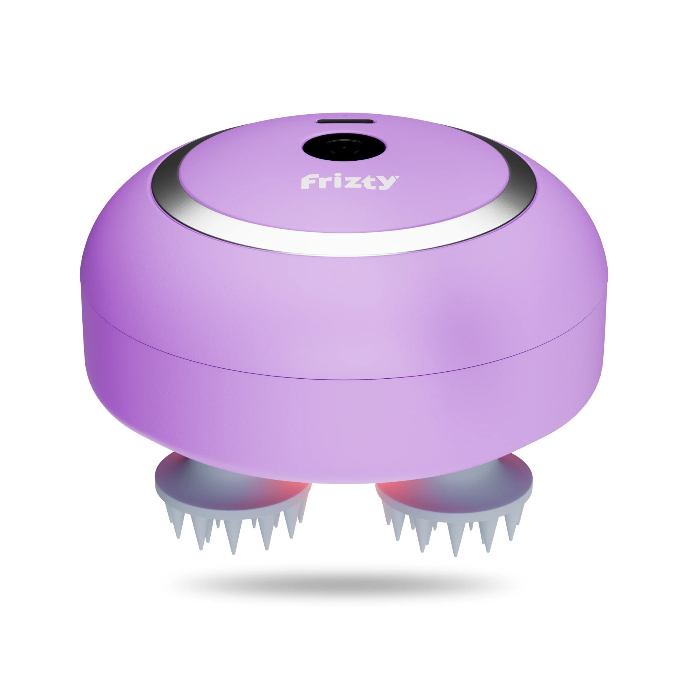 Frizty Electric Scalp Massager | Head Massager