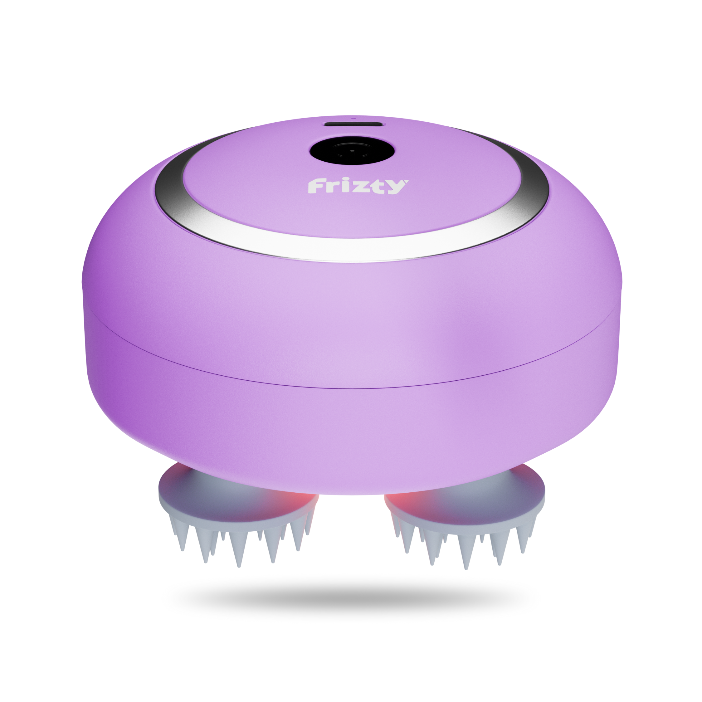 Frizty 4-in-1 bikini trimmer | Eyebrows | Upperlip | Chin | Underarms | Bikini | Body