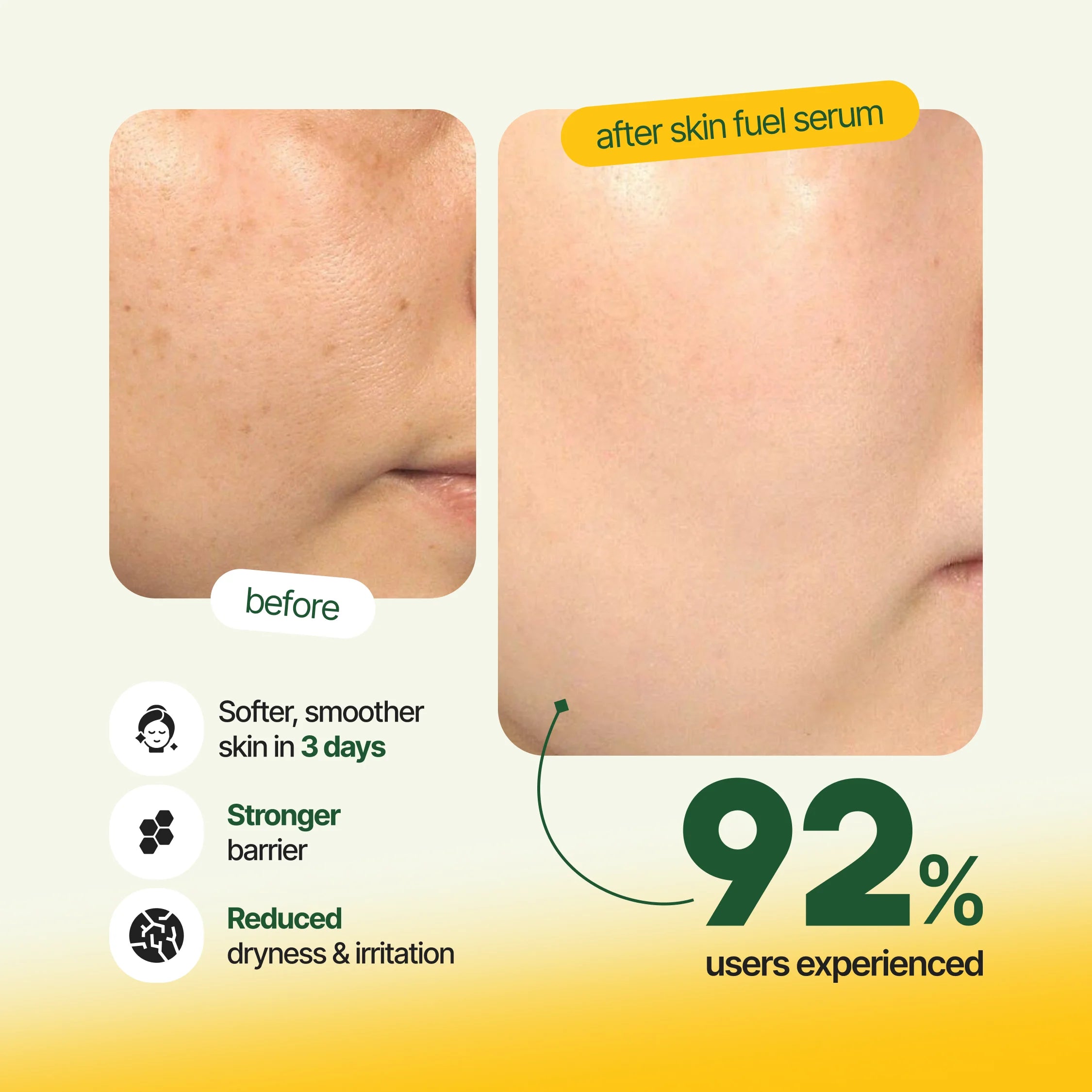 Electric Gua Sha Massager + Hydraglow Gua Sha Serum