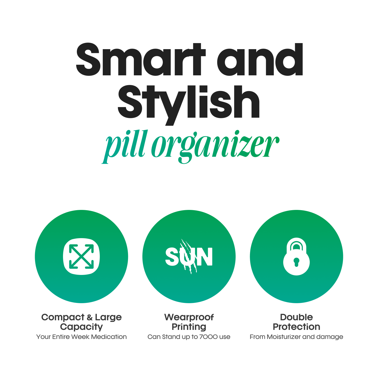 Frizty Electric Scalp Massager | Head Massager