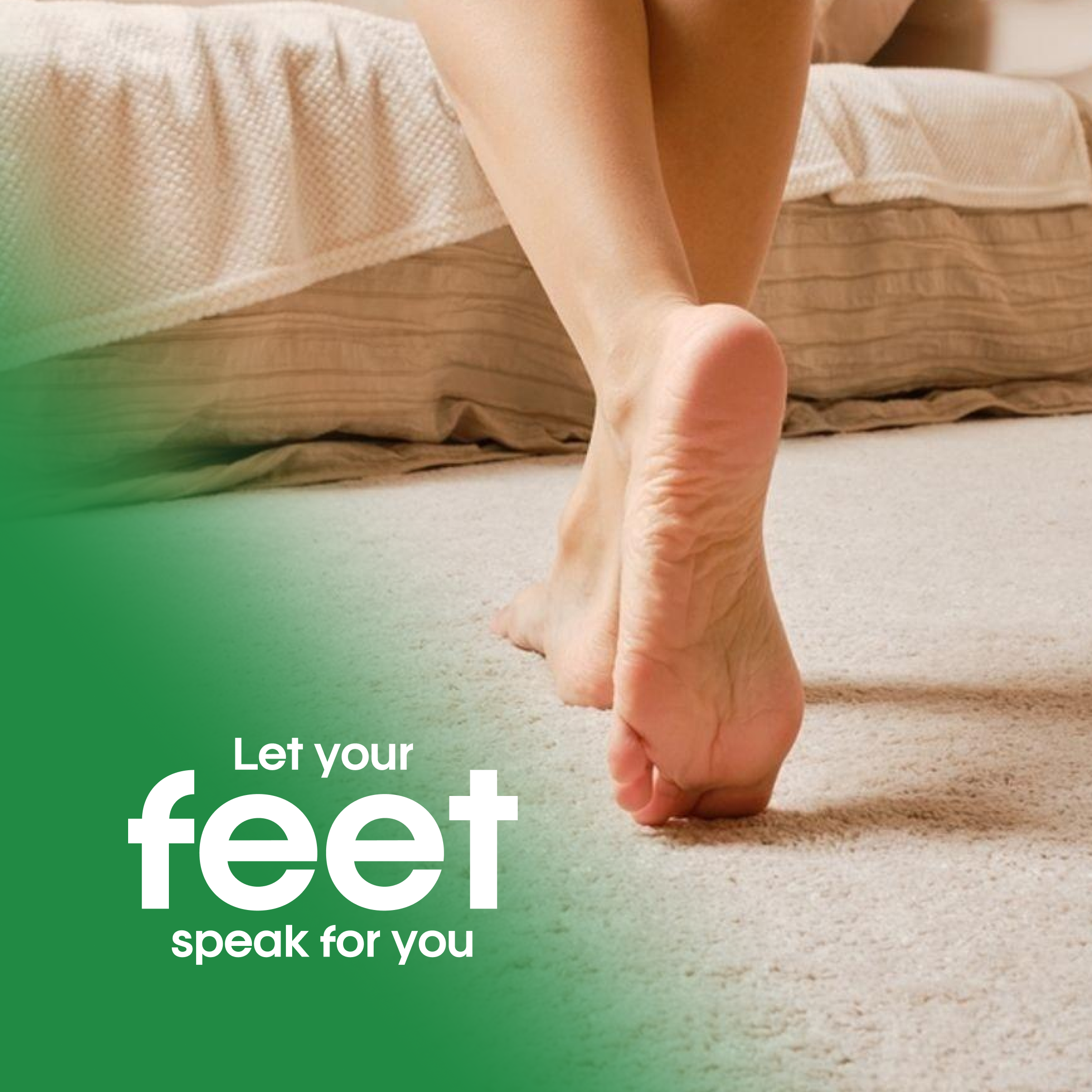 Feet Callus Remover Gel - Effective Callus and Dead Skin Removal