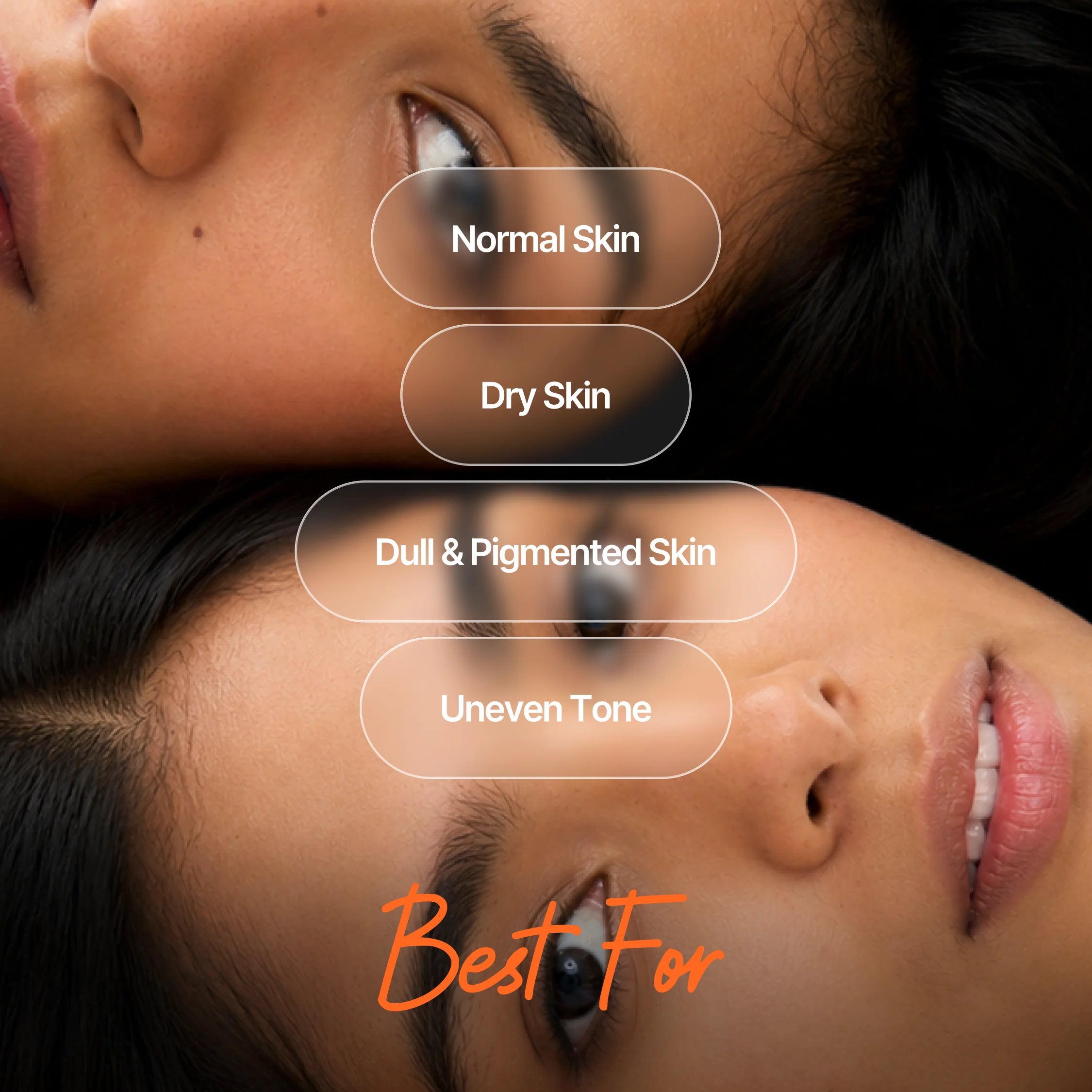 Electric Gua Sha Massager + Hydraglow Gua Sha Serum
