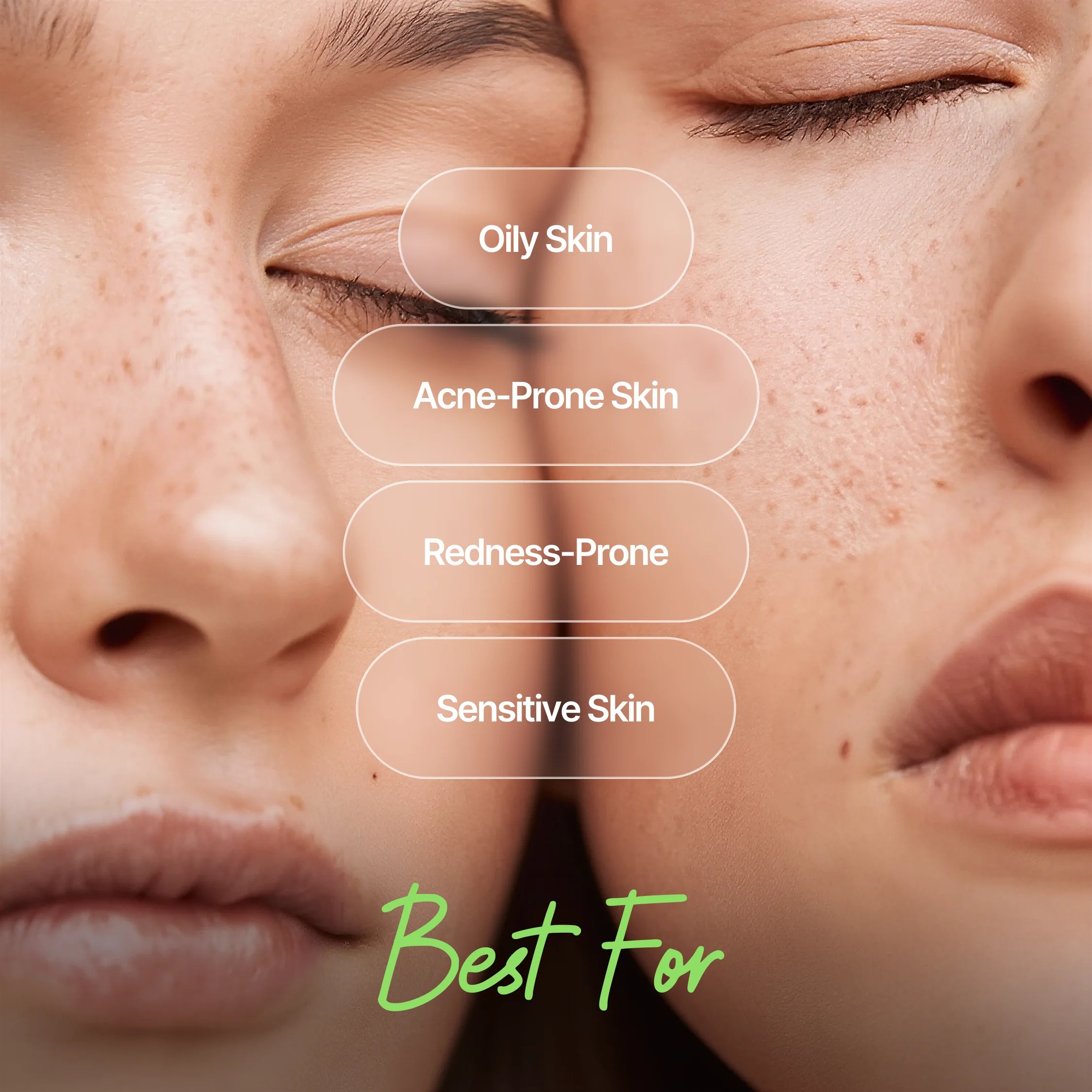 Electric Gua Sha Massager + Clarifying Gua Sha Serum