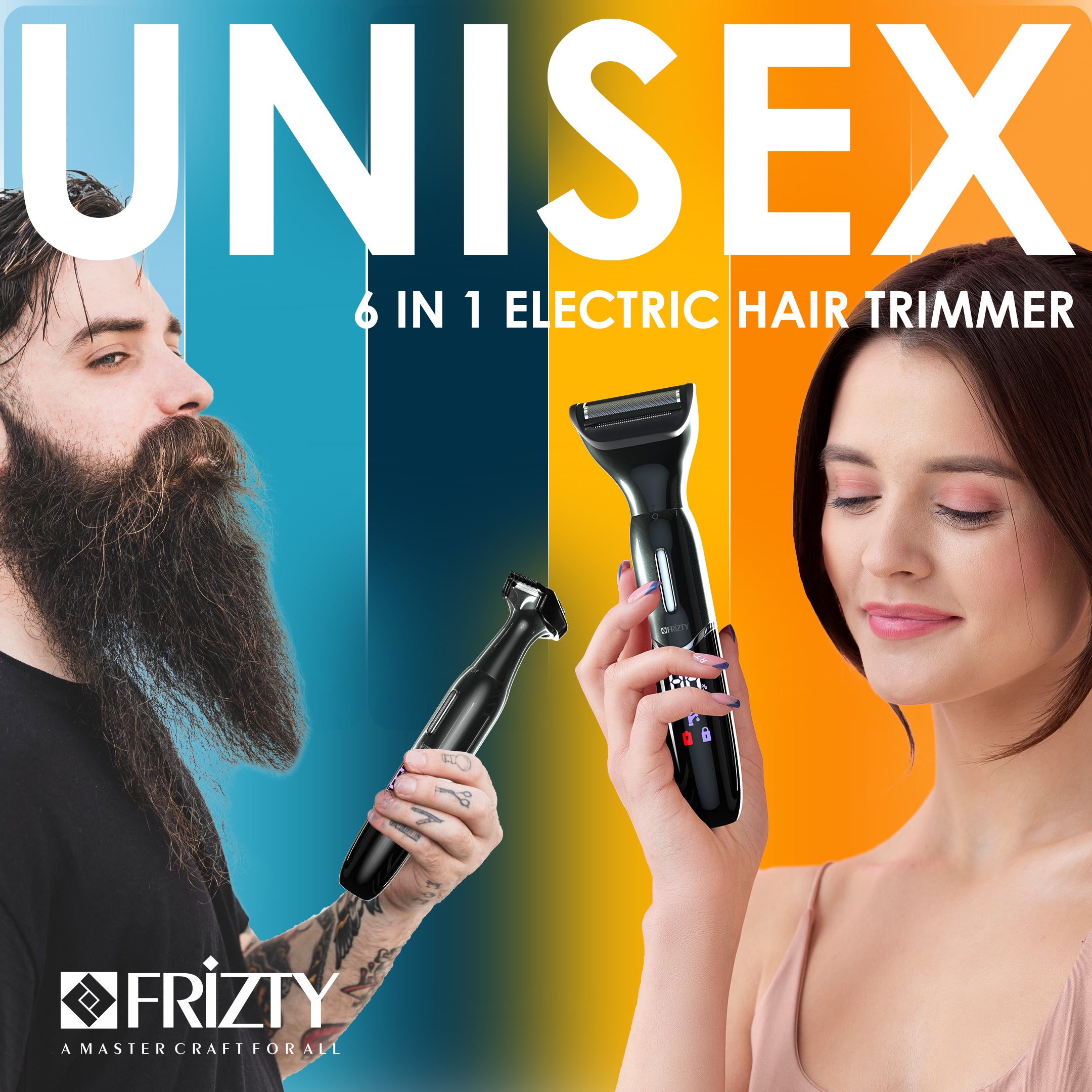 Unisex Trimmer Online 