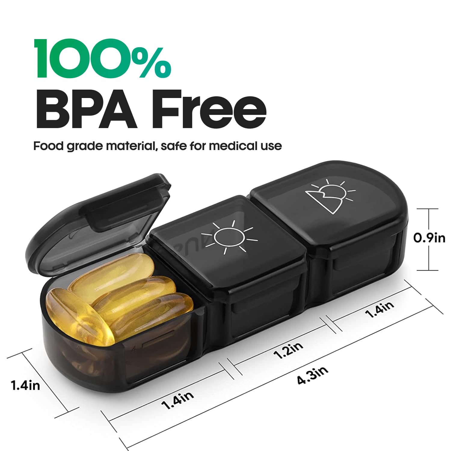 Frizty Electric Scalp Massager | Head Massager