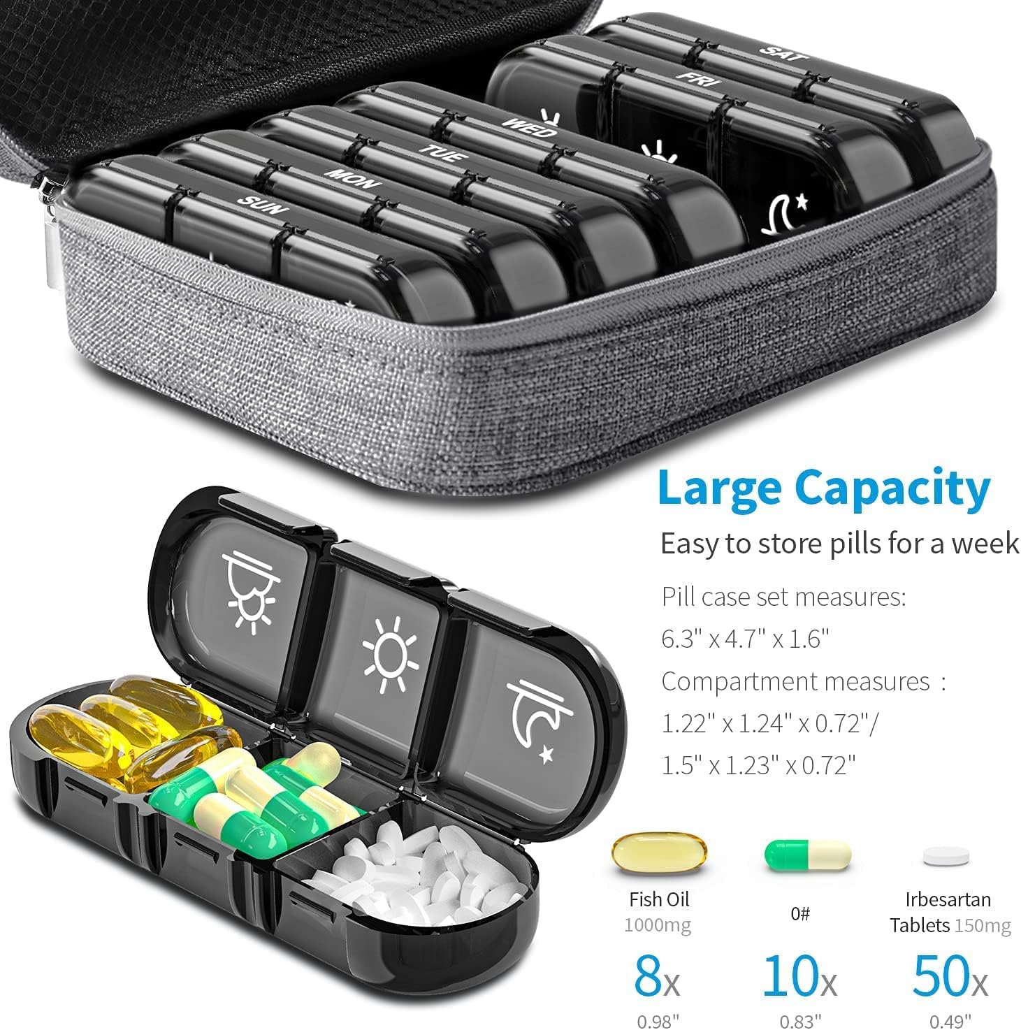 Pill Box 