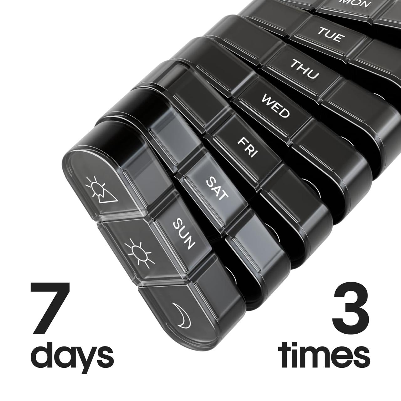 Frizty Electric Scalp Massager | Head Massager